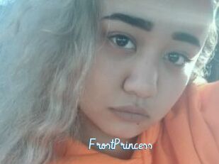 FrostPrincess