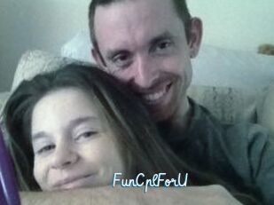 FunCplForU
