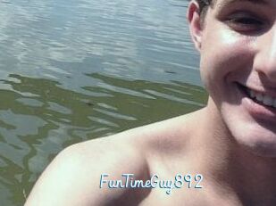 FunTimeGuy892
