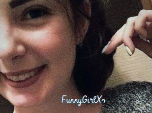 FunnyGirlXs