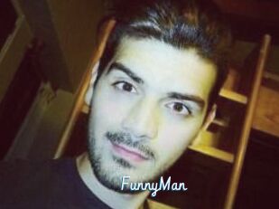 FunnyMan