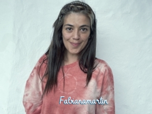 Fabianamartin