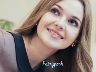 Fairyposh