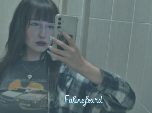 Falinefoard