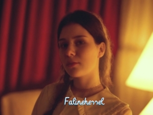 Falinehessel