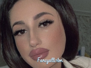 Fancyalliston