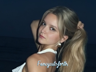 Fancycutsforth