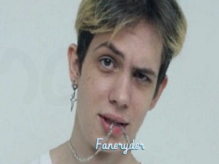 Faneryder