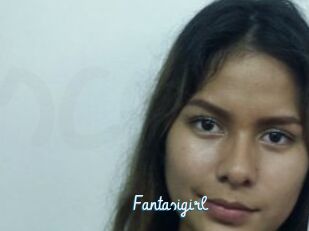 Fantasigirl