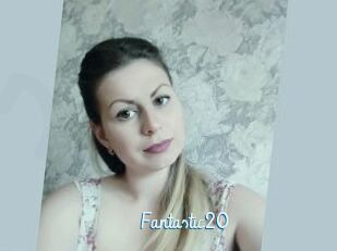 Fantastic20