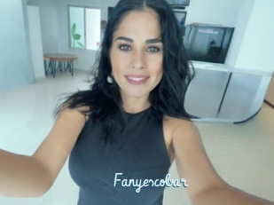 Fanyescobar