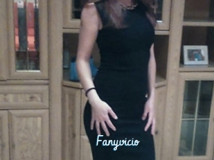 Fanyvicio