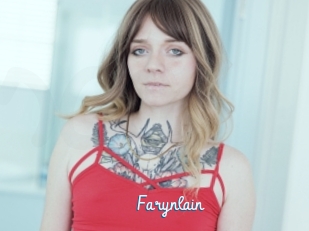 Farynlain