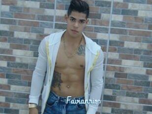 Favianrios