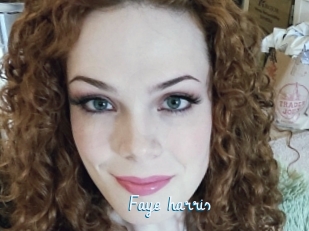 Faye_harris