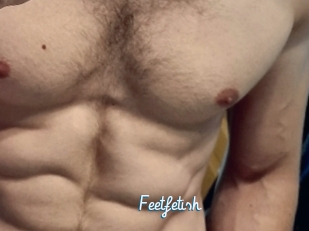 Feetfetish