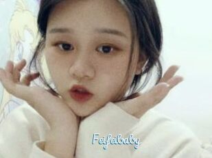 Feifeibaby