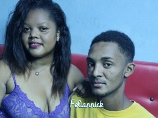Feliannick