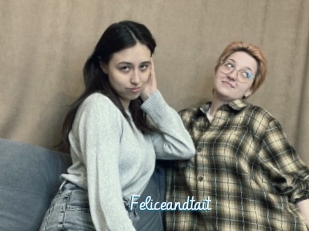 Feliceandtait