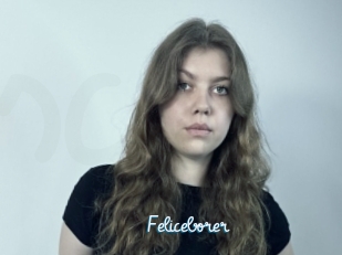 Feliceborer
