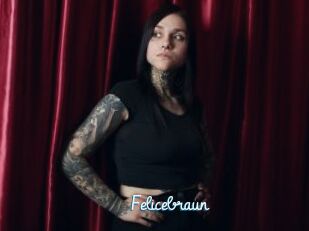 Felicebraun