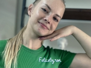 Felicebyron