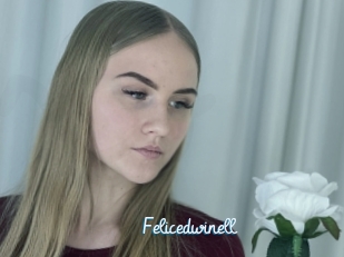 Felicedwinell