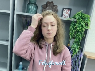 Felicefarwell