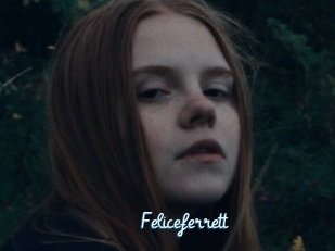 Feliceferrett