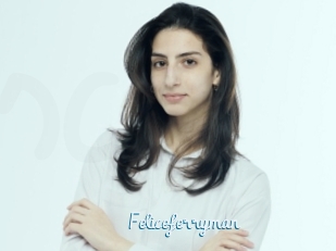 Feliceferryman