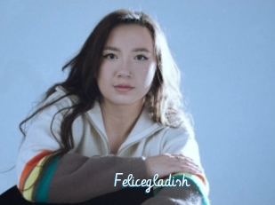 Felicegladish