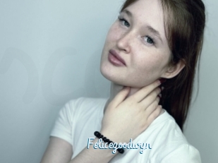 Felicegoodwyn