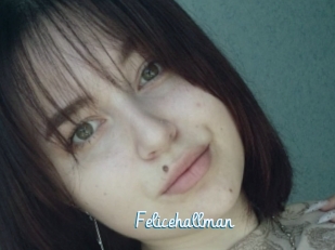 Felicehallman