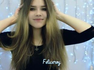 Feliceroy