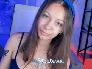 Feliciabennett