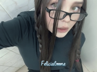 Feliciaboone