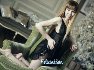 Feliciaklein