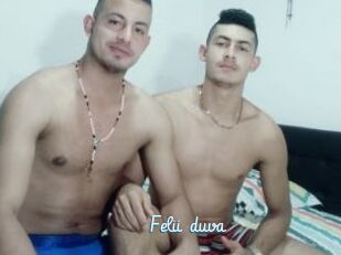 Felii_duva