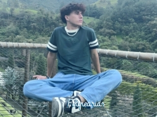 felipearias Sexe Cool