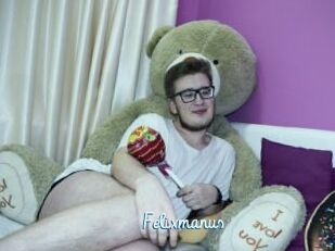 Felixmanus