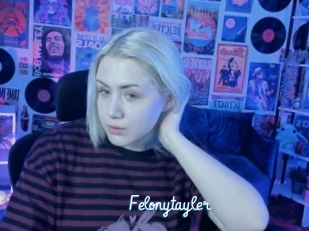 Felonytayler