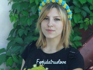 Femidatruelove