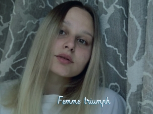 Femme_triumph
