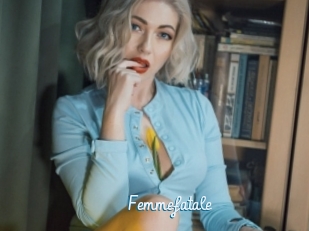 Femmefatale
