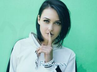 Femmepower