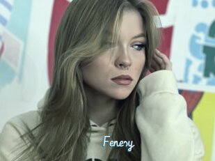 Fenesy