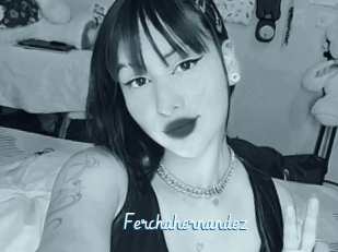 Ferchahernandez