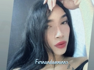 fernandaevanns Sexe Cool
