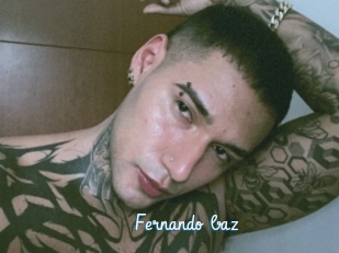 Fernando_baz
