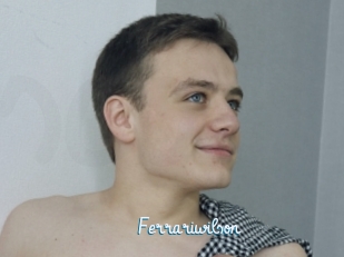 Ferrariwilson